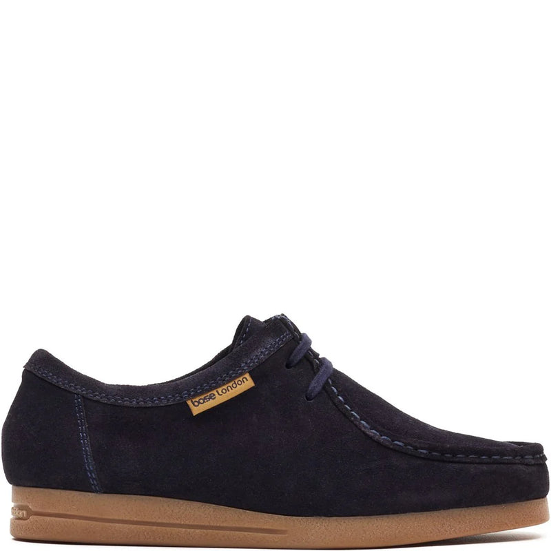 Base Koko Suede Casual Shoe