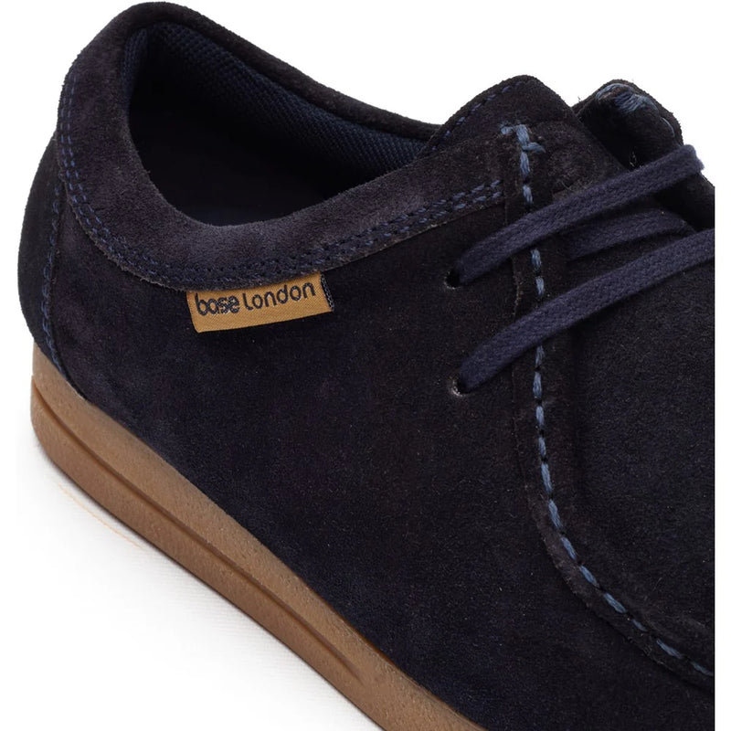 Base Koko Suede Casual Shoe