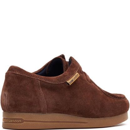 Base Koko Suede Casual Shoe