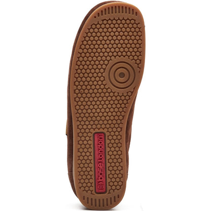 Base Koko Suede Casual Shoe