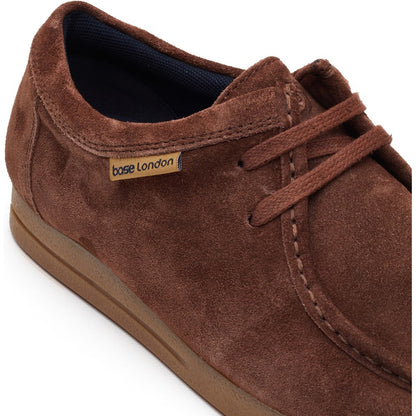Base Koko Suede Casual Shoe