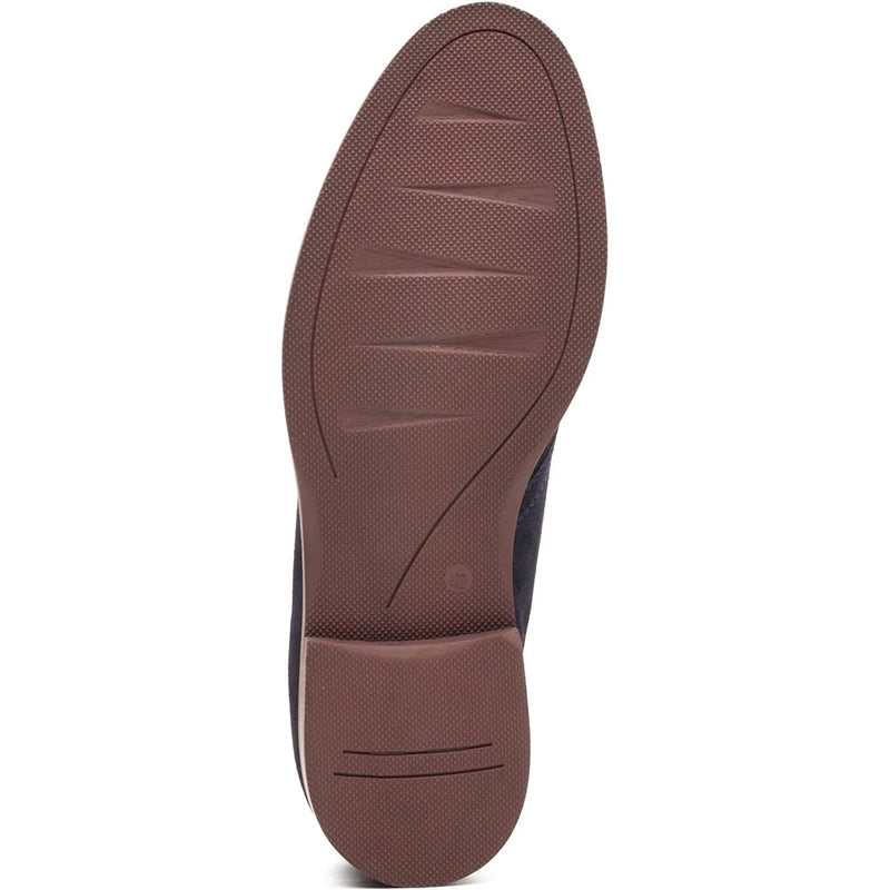 Base Carlton Suede Boot