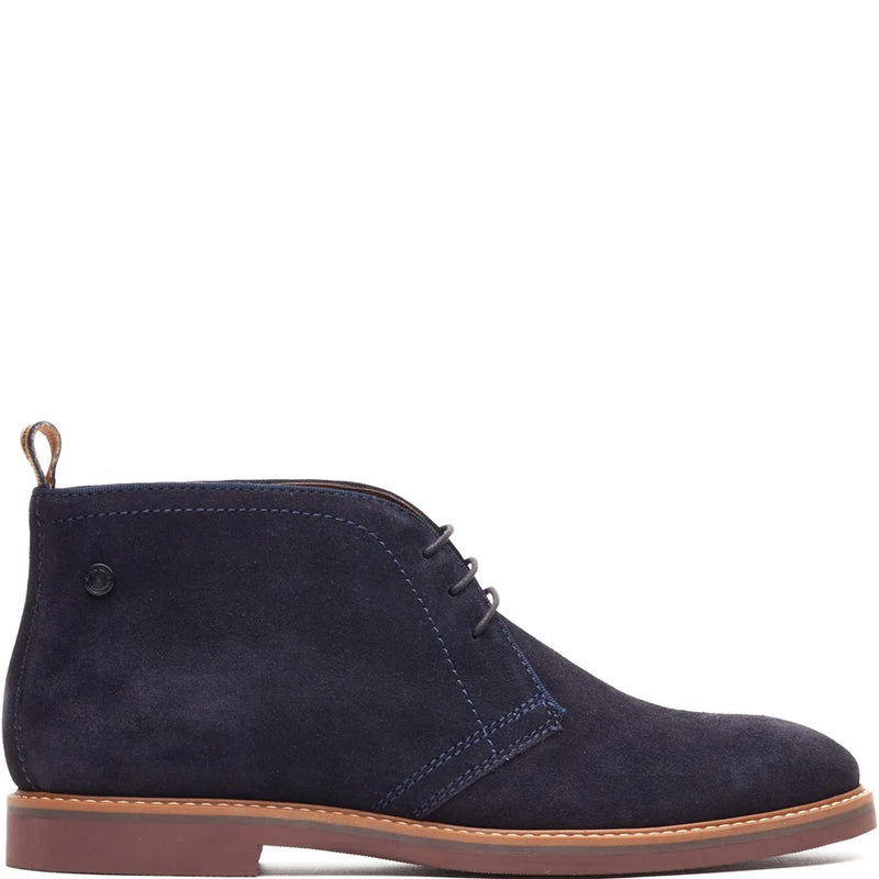 Base Carlton Suede Boot