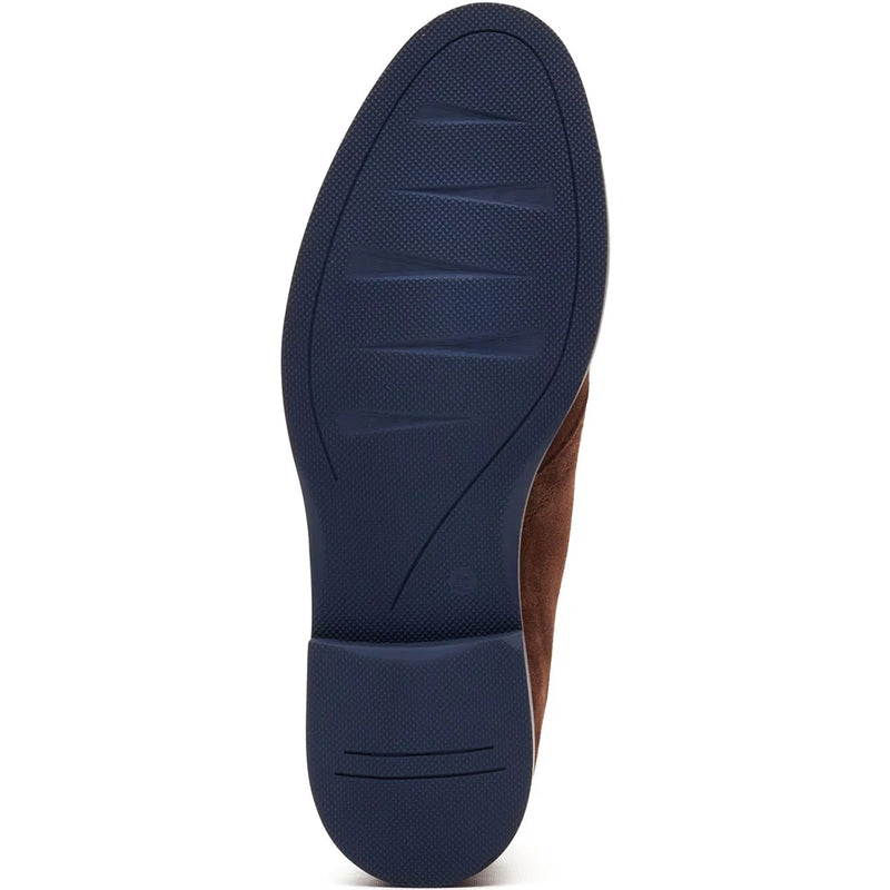 Base Carlton Suede Boot