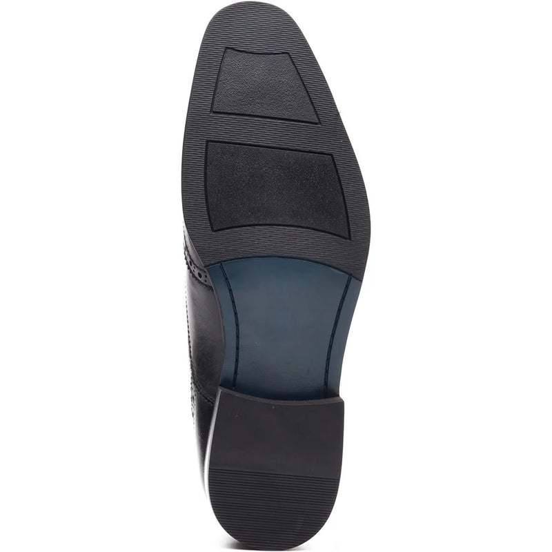 Base London Steeple Hi Shine Shoe