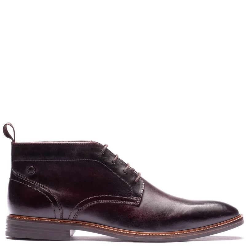 Base Belgrave Chukka Leather Boot