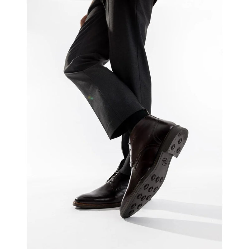 Base Belgrave Chukka Leather Boot