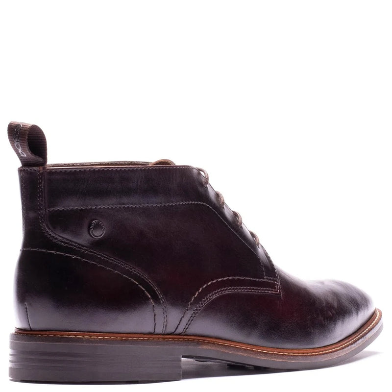 Base Belgrave Chukka Leather Boot