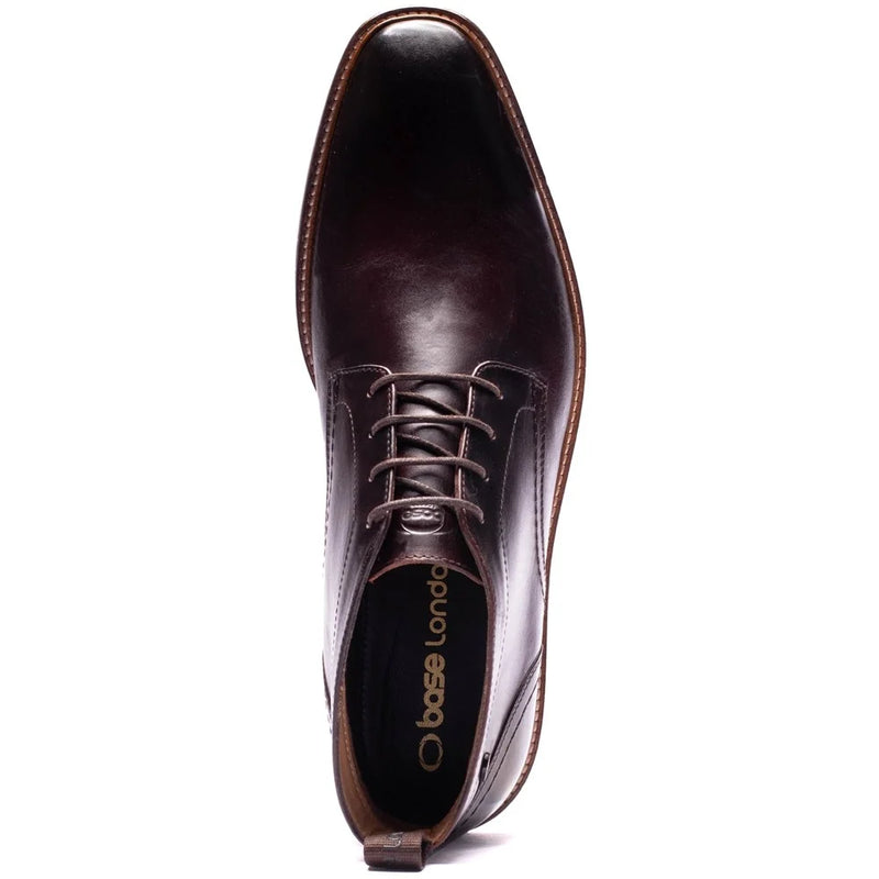 Base Belgrave Chukka Leather Boot