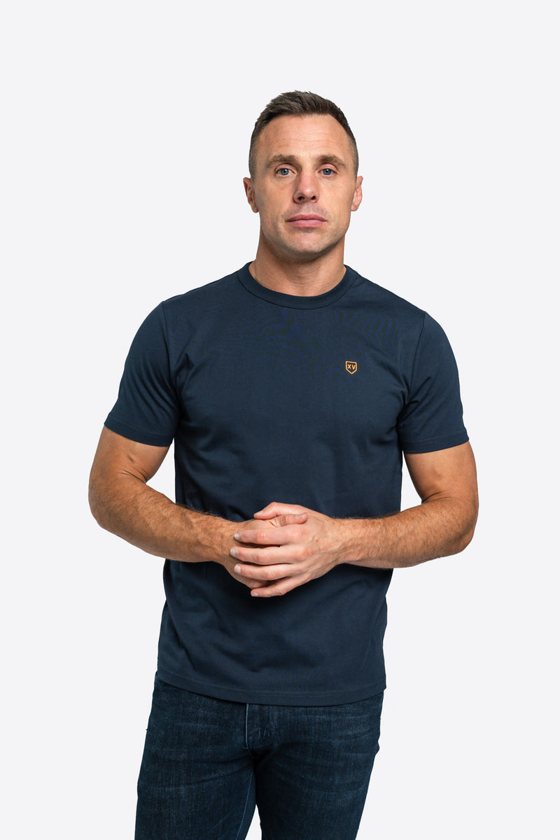 XVKINGS Tommy Bowe Golden Eagles T-Shirt