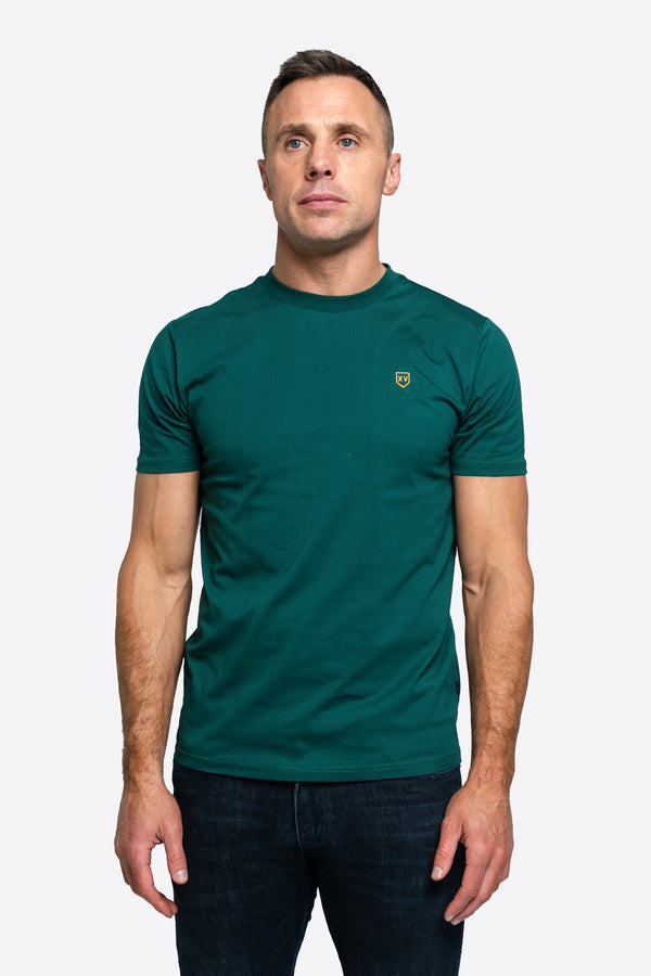 XVKINGS Tommy Bowe Golden Eagles T-Shirt