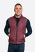 XVKINGS Tommy Bowe Granville Gilet