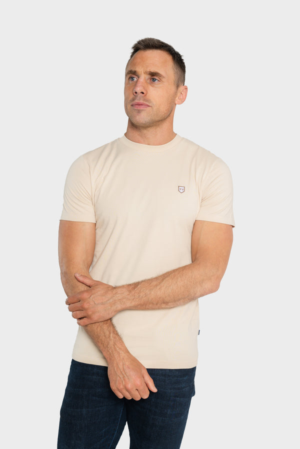 XV Kings Tommy Bowe Greyton T-Shirt