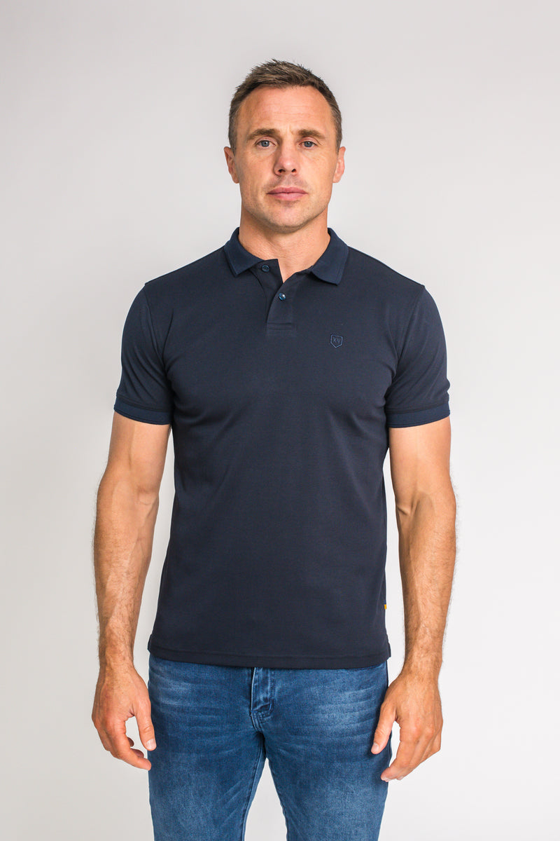XV King by Tommy Bowe Guyra Ghost Polo