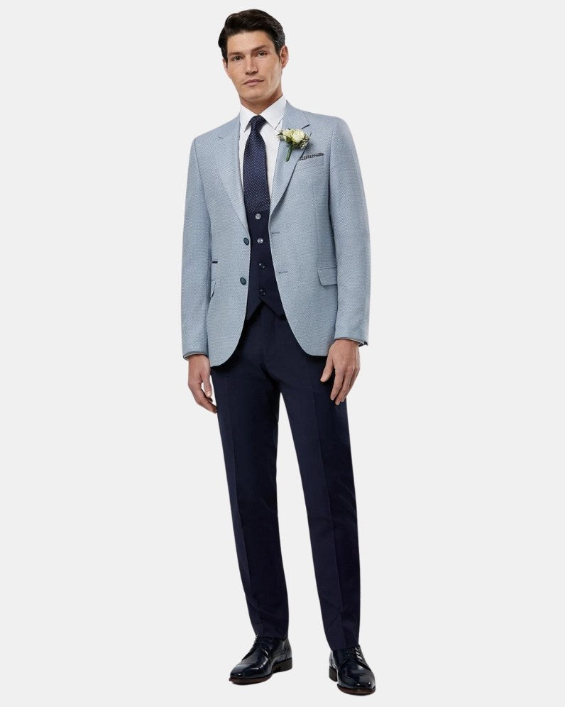 Benetti Harold Sports Jacket