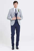 Benetti Harold Sports Jacket