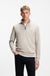 Boss Zetrust 1/4 Zip Sweat Top