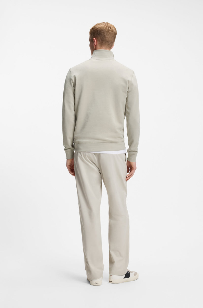 Boss Zetrust 1/4 Zip Sweat