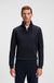 Boss Zetrust 1/4 Zip Sweat Top