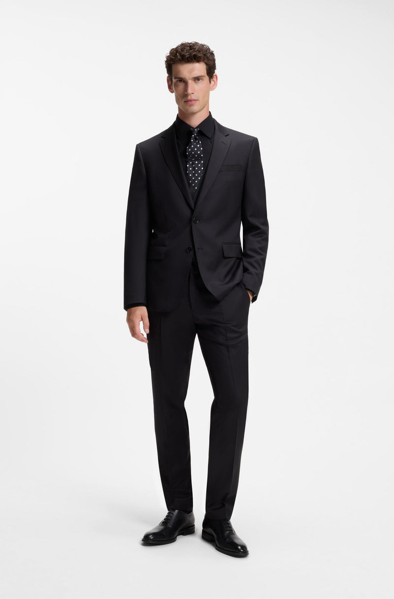 Boss Black M&M Waistcoat