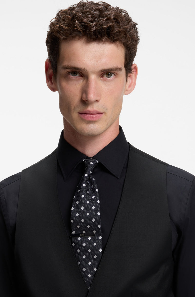 Boss Black M&M Waistcoat