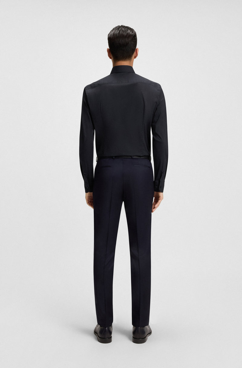 Boss HANK Kent Formal Shirt