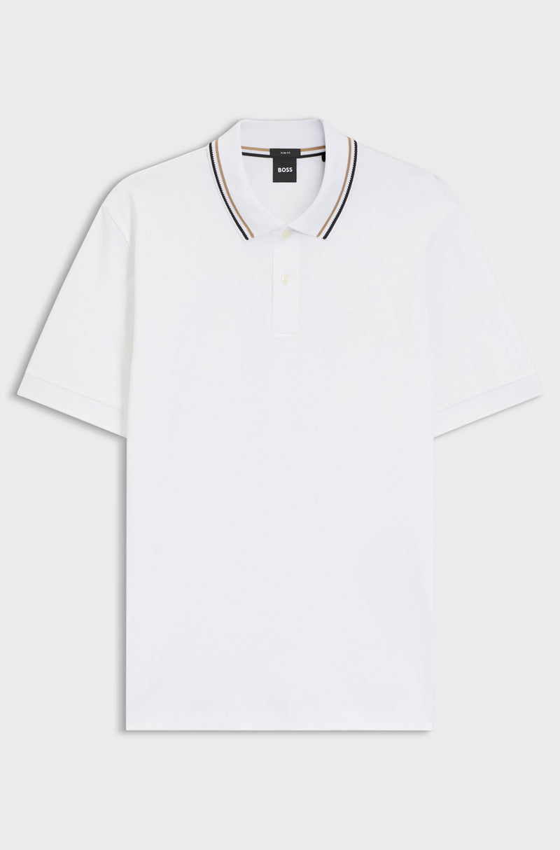 Boss Black Penrose 38 Polo