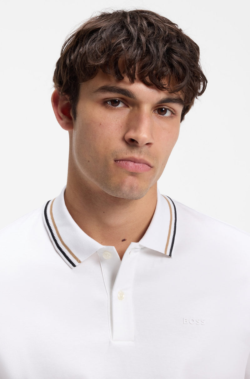 Boss Black Penrose 38 Polo