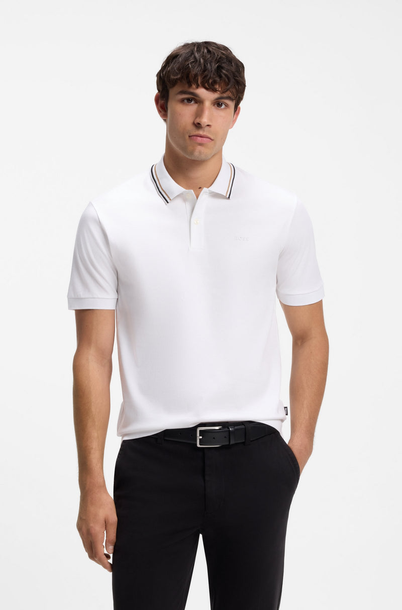 Boss Black Penrose 38 Polo