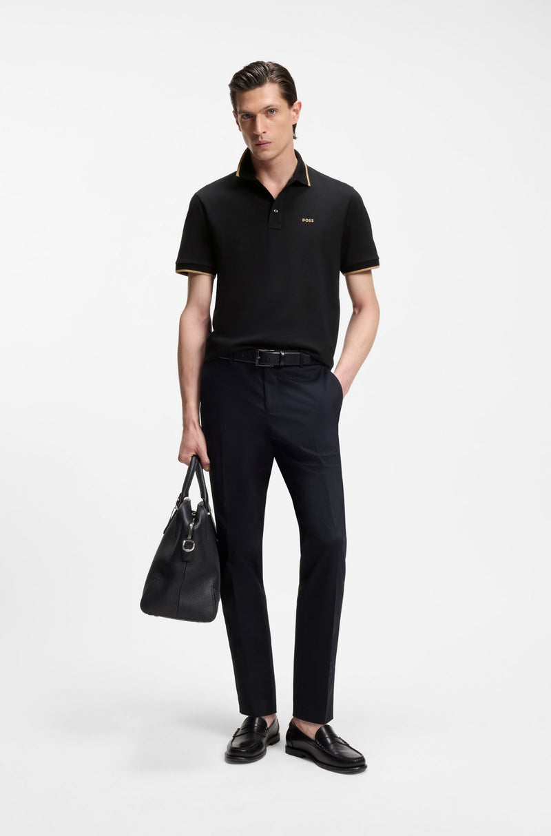 Boss Black Parlay Polo