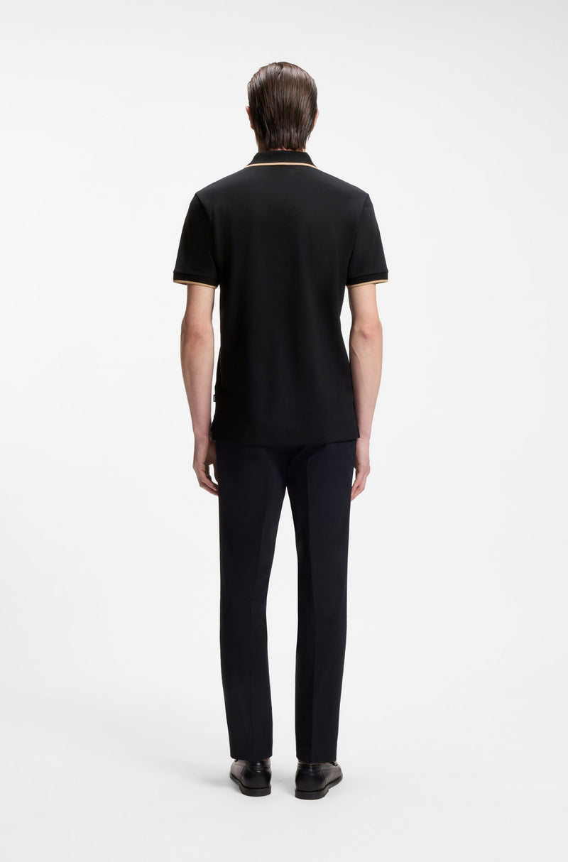 Boss Black Parlay Polo