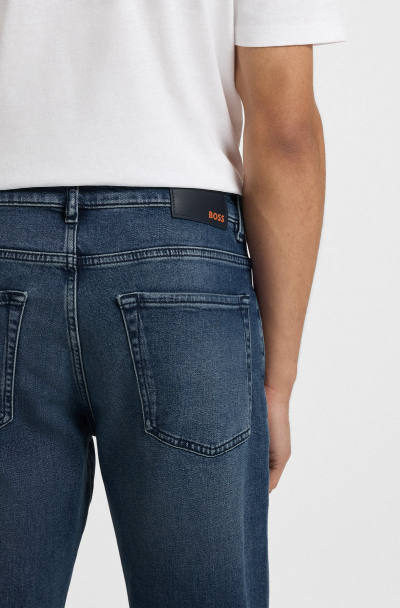 Boss Re.Maine Jeans