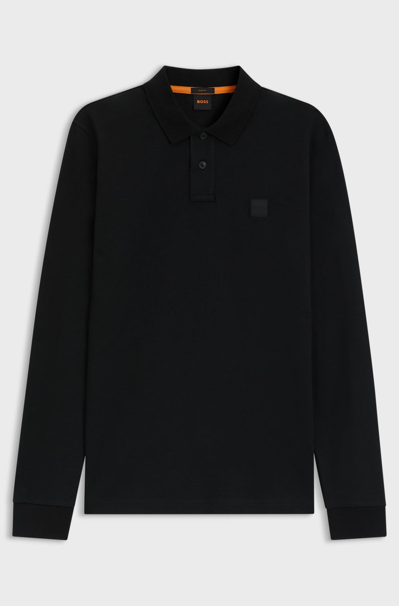 Boss Passerby LS Polo