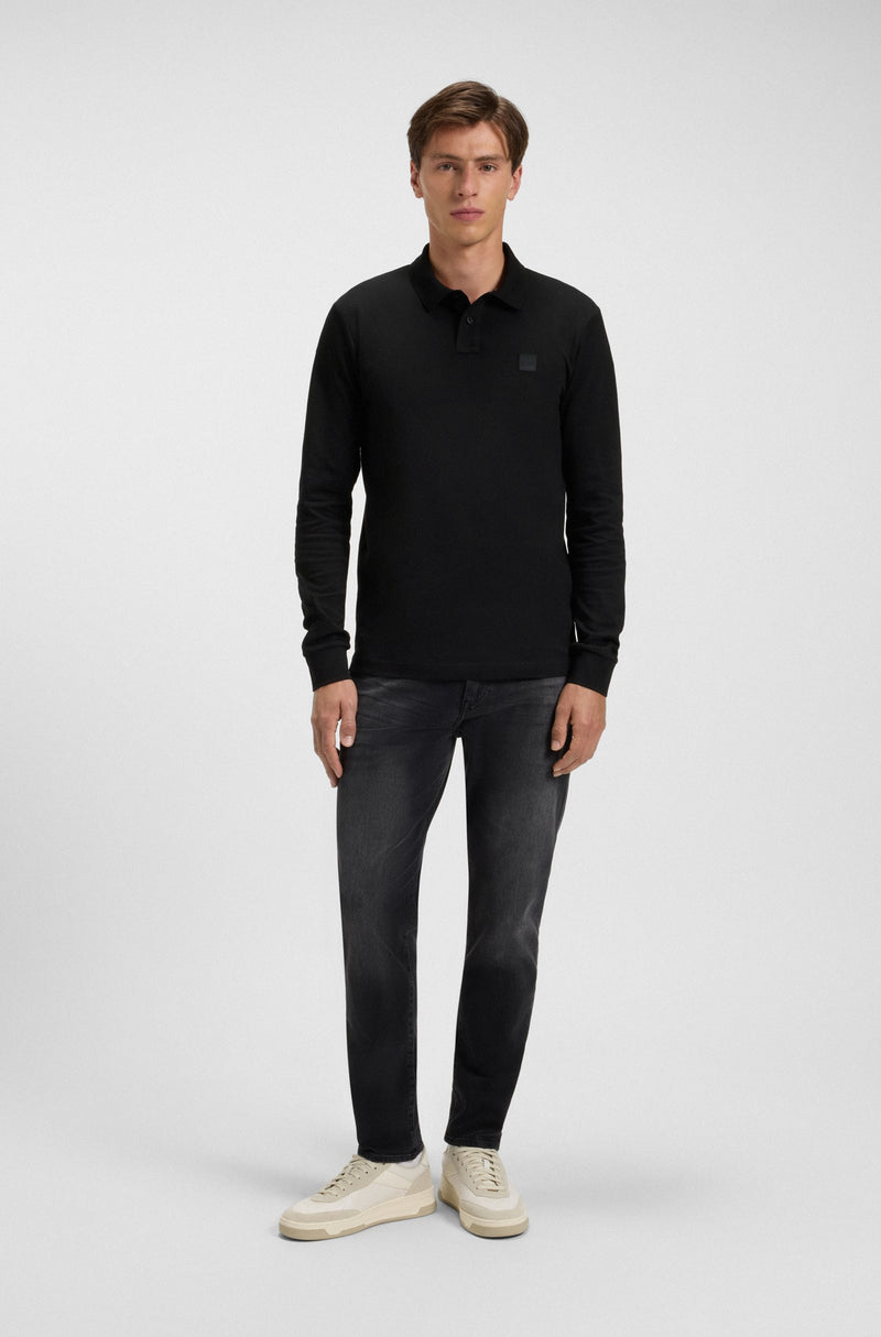 Boss Passerby LS Polo