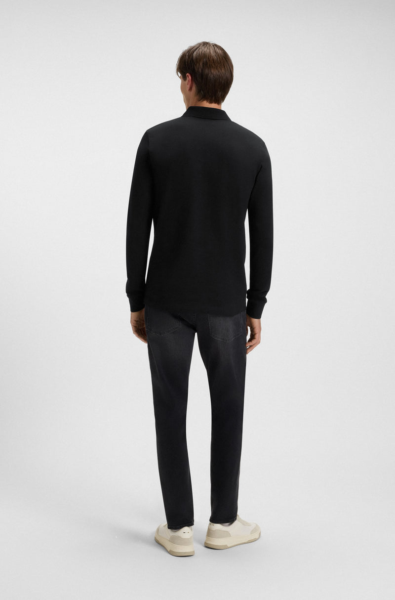 Boss Passerby LS Polo