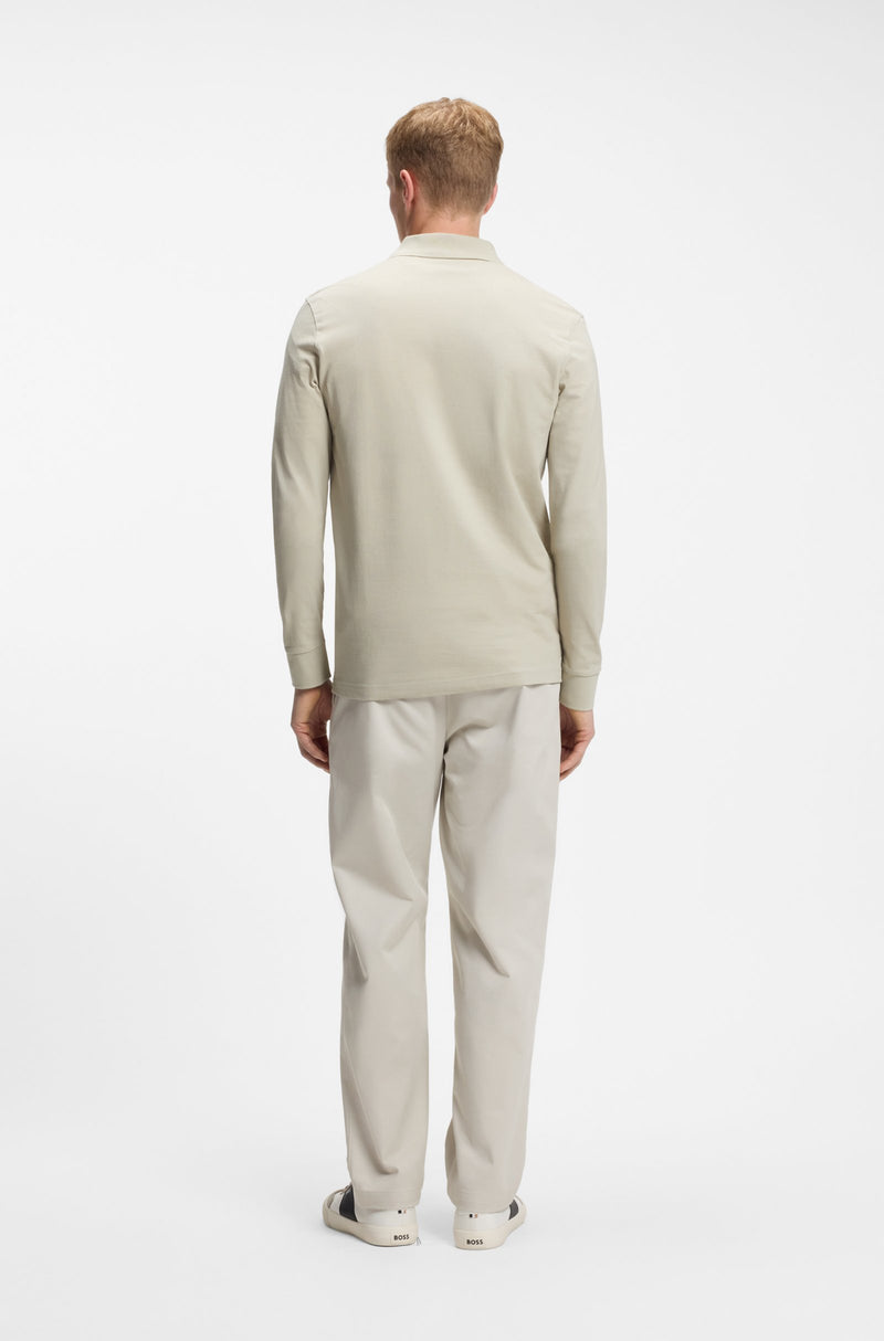 Boss Passerby LS Polo