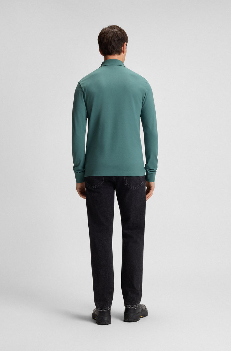 Boss Passerby LS Polo