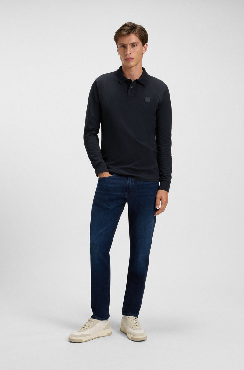 Boss Passerby LS Polo