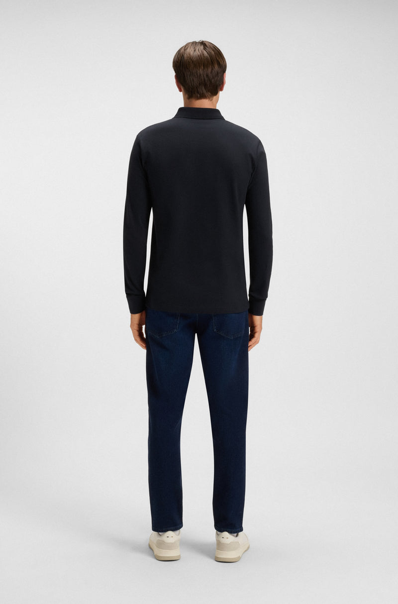 Boss Passerby LS Polo