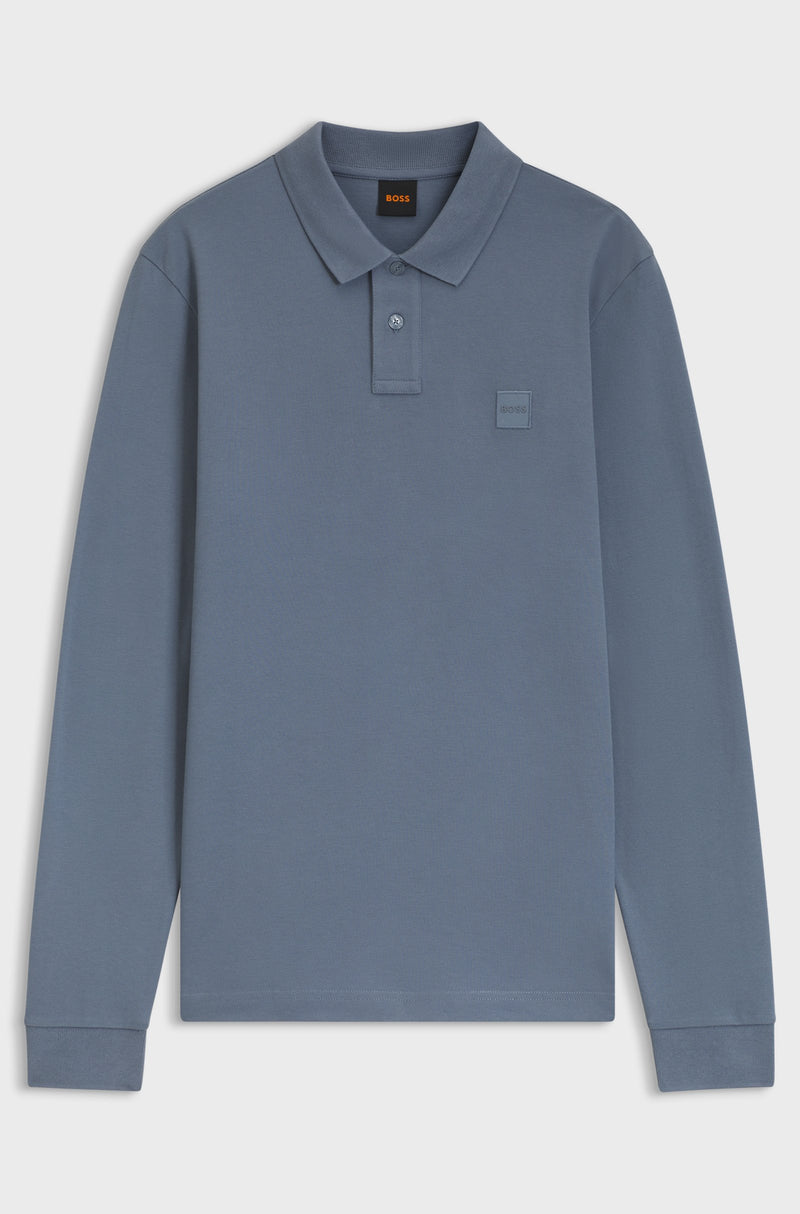 Boss Passerby LS Polo