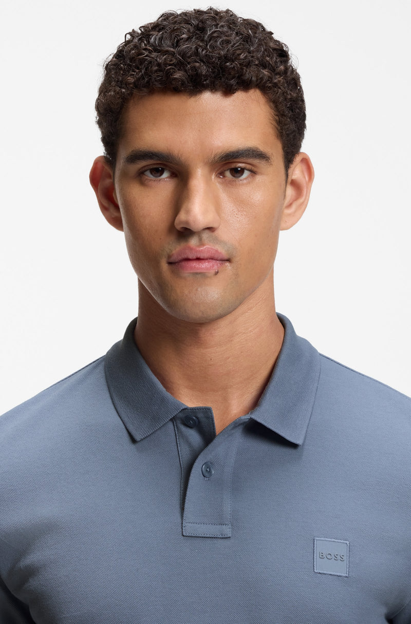 Boss Passerby LS Polo