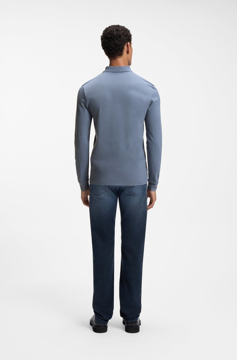 Boss Passerby LS Polo