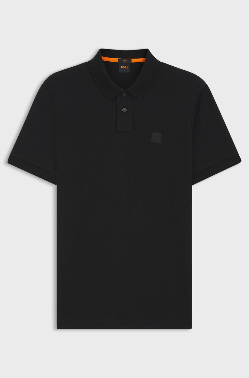 Boss Passenger Polo
