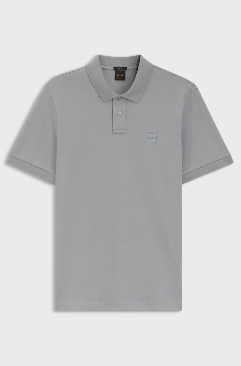 Boss Passenger Polo