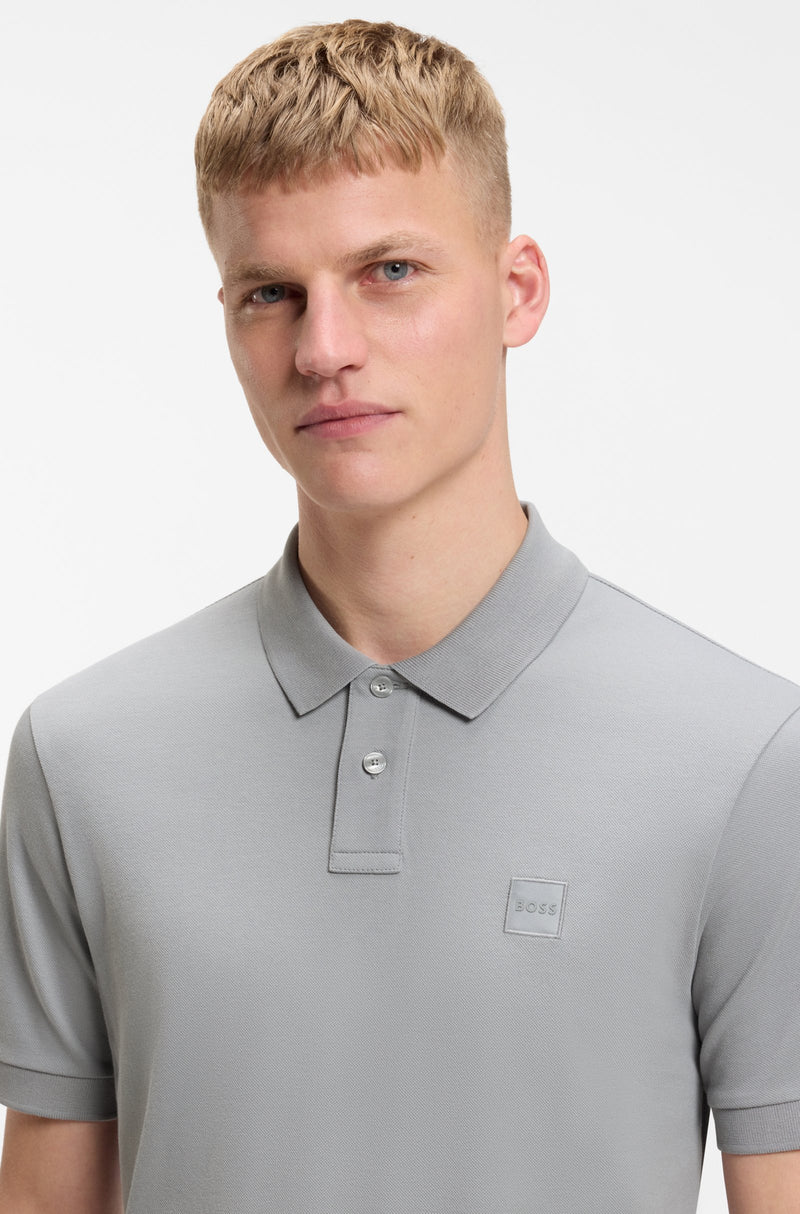 Boss Passenger Polo