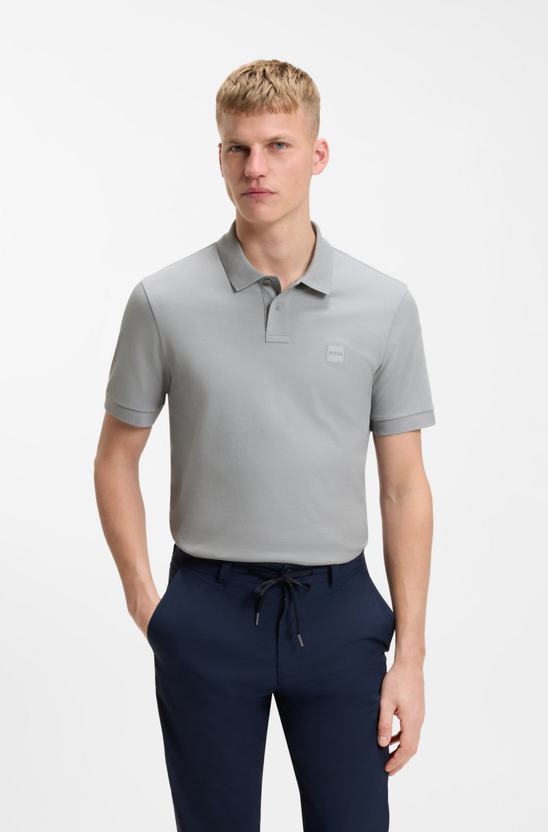 Boss Passenger Polo