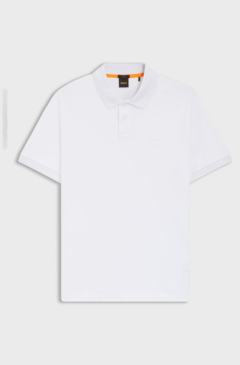 Boss Passenger Polo
