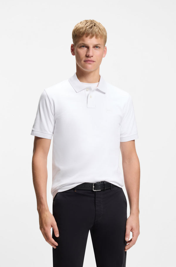 Boss Passenger Polo