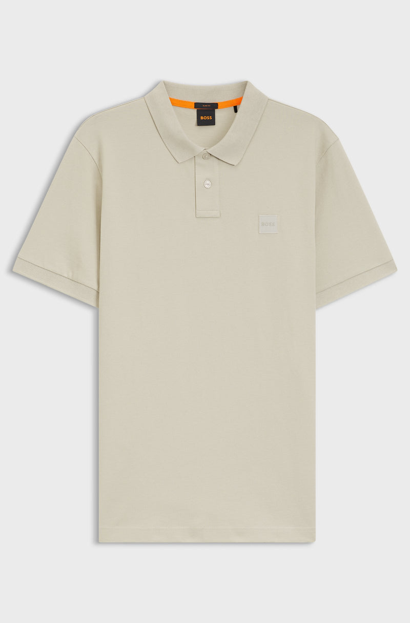 Boss Passenger Polo