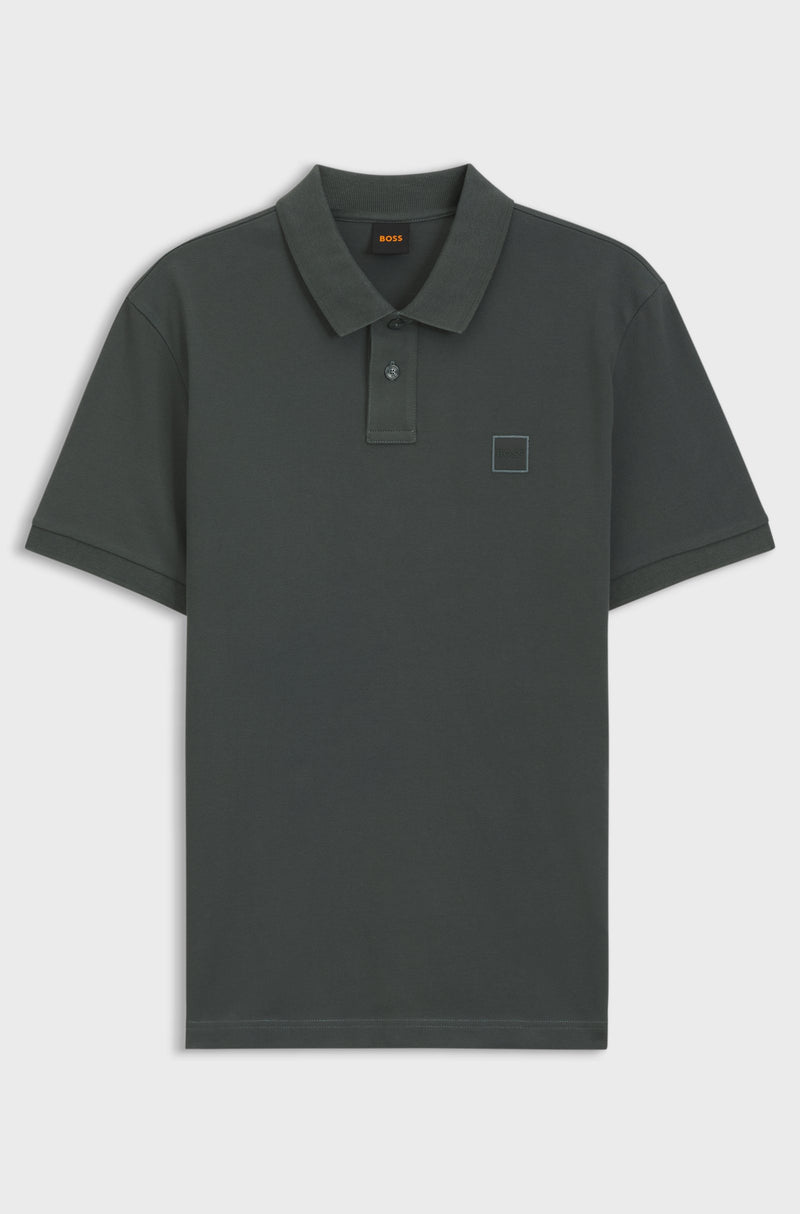Boss Passenger Polo